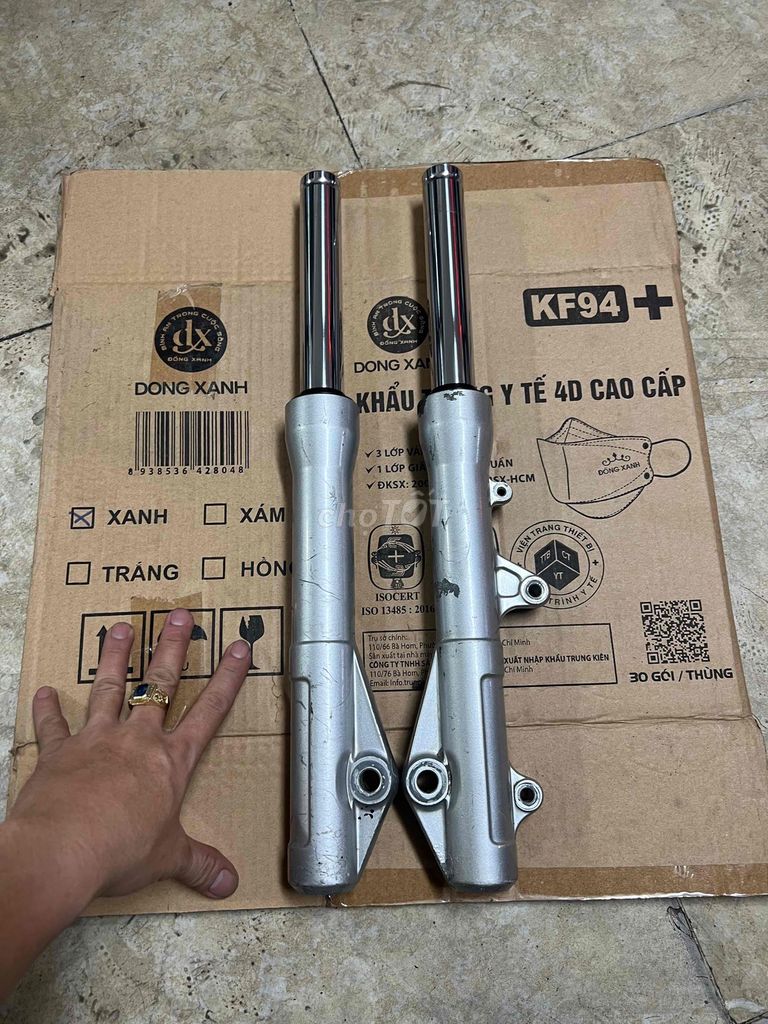 phuộc trước shmode zin đẹp.bao lướt. Mua bán Phụ tùng xe tại Quận 11 Tp Hồ Chí Minh được đăng bởi chuyên đồ zin hình 5