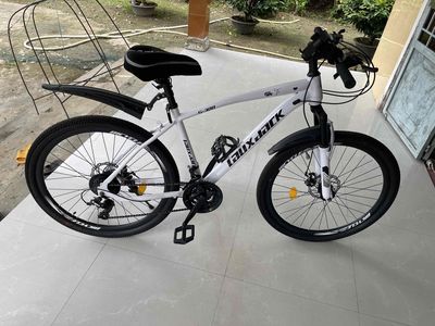 cần pass lại xe như hình. Mua bán Xe đạp tại Huyện Chợ Lách Bến Tre được đăng bởi Thành Yên