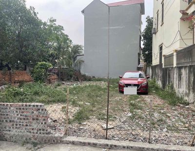 Bán lô đất phun thổ cư 245m2 phân lô 2 mặt ngõ ô tô vào đất , Kim Nỗ _. Mua bán đất tại Huyện Đông Anh Hà Nội được đăng bởi Nguyễn Ngọc Thủy