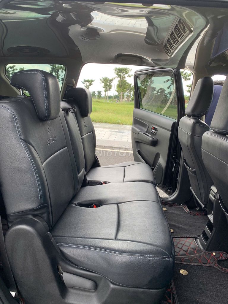 Suzuki XL 7 2023 1.5 AT - 18000 km. Mua bán Ô tô tại Thành phố Thủ Đức Tp Hồ Chí Minh được đăng bởi Công Phan Hữu Tuấn hình 11