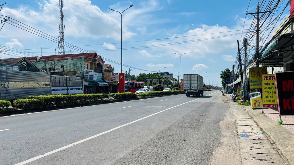 GIÁ SỐC,1.350 TỶ/150M2, ĐẤT TẠI KHU ĐÔ THỊ MỸ PHƯỚC 3,BẾN CÁT, TP.HCM.