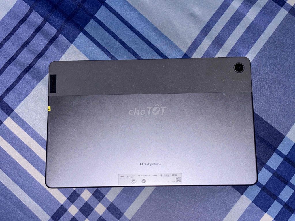 Lenovo Xiaoxin Pad 2022 4GB/128GB. Mua bán Máy tính bảng tại Quận Tân Bình Tp Hồ Chí Minh được đăng bởi Út Mi hình 1