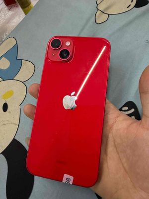 iPhone 14 Plus 128GB Đỏ LL/A 98% Zin