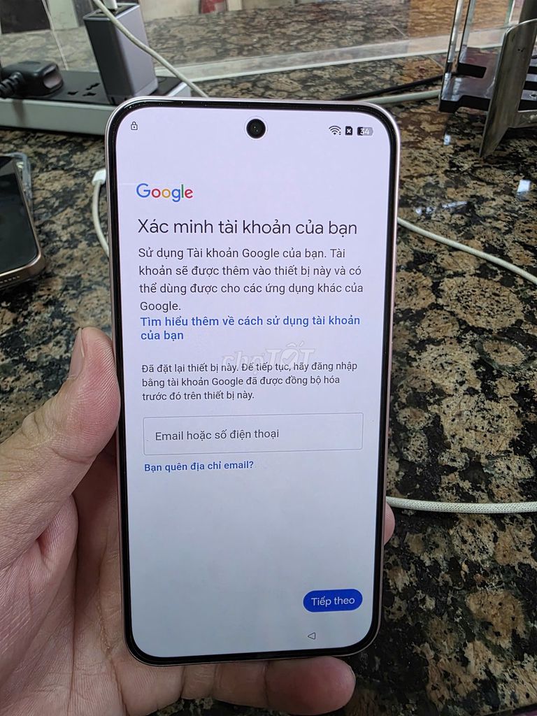 Oppo A6 Pro Hồng Đã kích hoạt. Mua bán Điện thoại tại Quận 8 Tp Hồ Chí Minh được đăng bởi Trịnh Đăng Khánh hình 1