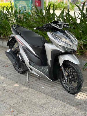 Honda Vario 150 2021 Bạc đen Indonesia