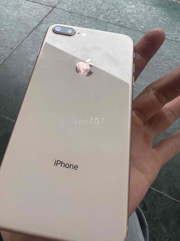 iphone 8Plus bị Icloud bán Màn, Camera .. Mua bán Điện thoại tại Quận Nam Từ Liêm Hà Nội được đăng bởi David Duong hình 1