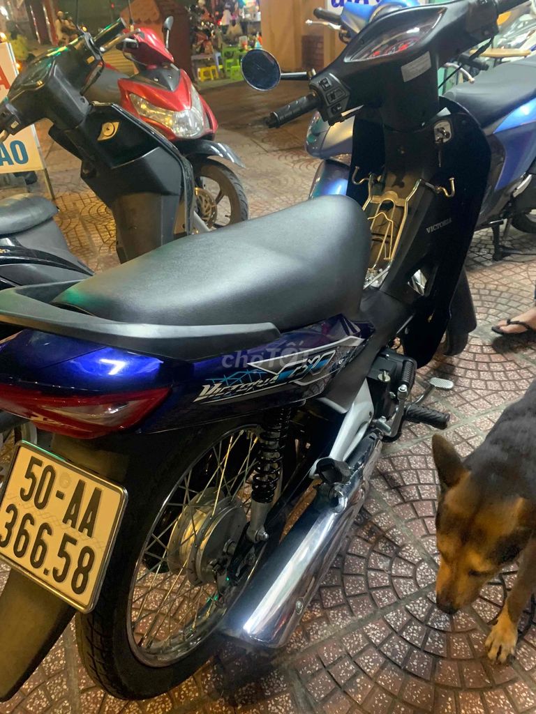 Honda Wave @ 50cc 2025 Xanh 2524 km. Mua bán Xe máy tại Quận Phú Nhuận Tp Hồ Chí Minh được đăng bởi Gặp vũ Nguyễn  hình 6