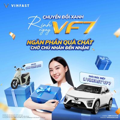 mua ngay kẻo lỡ. cơ hội đến hết tháng 12 2025. Mua bán Xe điện tại Thành phố Vũng Tàu Bà Rịa - Vũng Tàu được đăng bởi Vuong nguyen