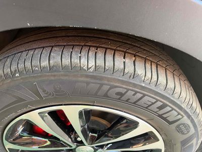 santafe 2017 máy xăng base