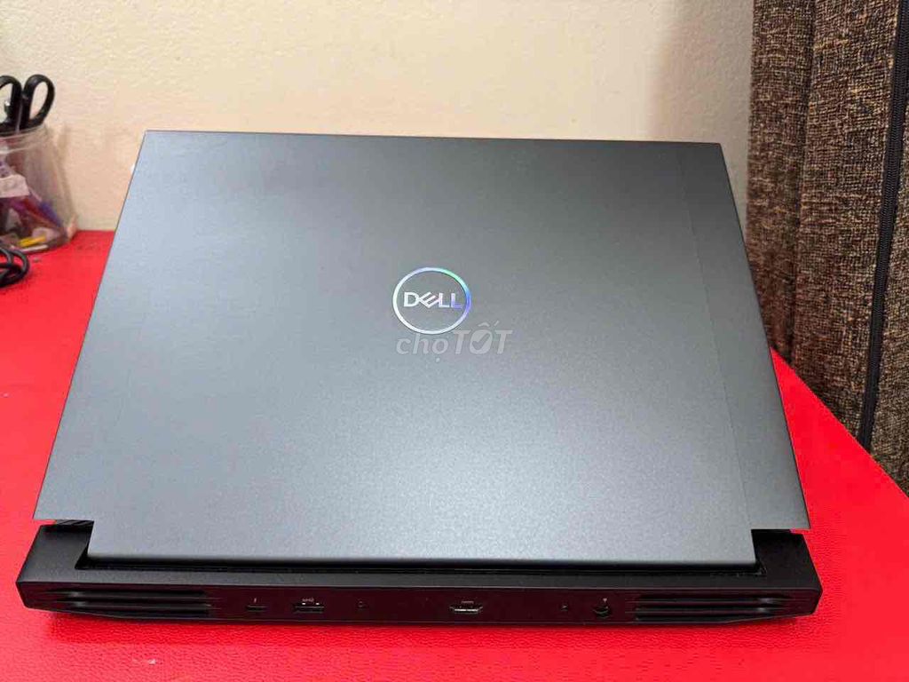 Dell G16 7620 i7-12700H 16GB/512GB RTX 3060. Mua bán Laptop tại Quận Hà Đông Hà Nội được đăng bởi Lương Vũ Dũng hình 1