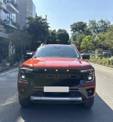 Wildtrak 2.0L 4x4 AT 2023. Mua bán Ô tô tại Quận Long Biên Hà Nội được đăng bởi Trang Gala