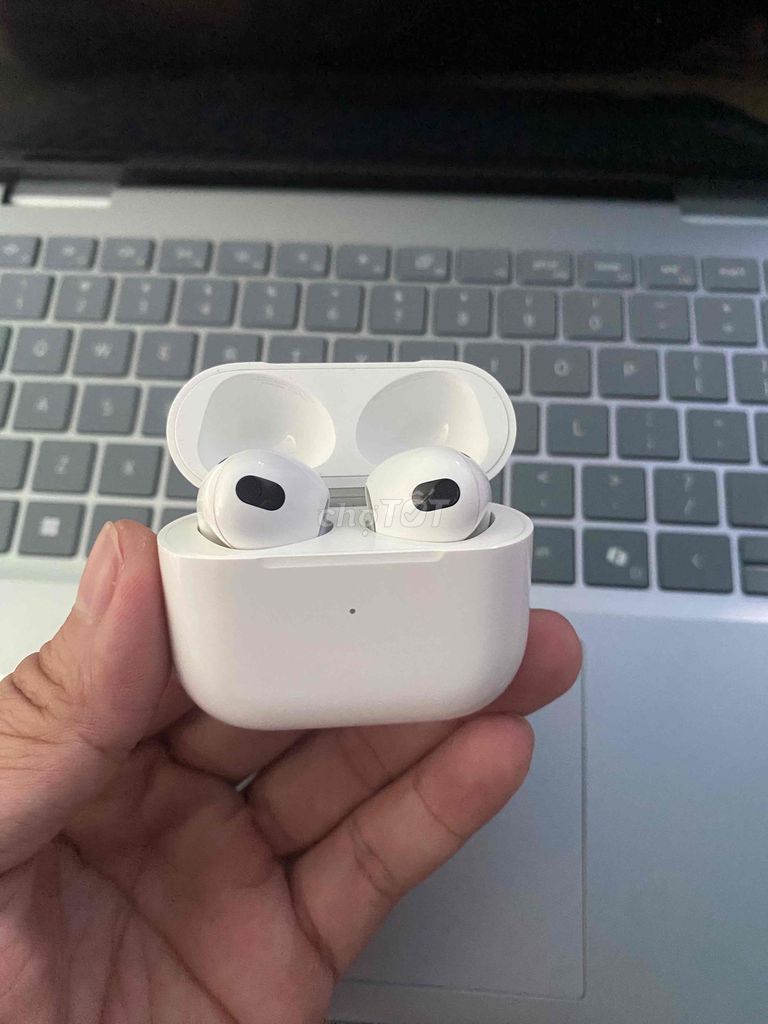 Airpods 3. Mua bán Tivi, Âm thanh tại Quận Cái Răng Cần Thơ được đăng bởi Ngọc Minh hình 1