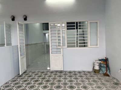 Аренда · 2 комн. · 50 м² · Quận Bình Tân, ул. Đường Nguyễn Hới