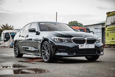 BMW 320i SportLine - Tải Nghiệm Lái Tốt, Giá Tốt. Mua bán Ô tô tại Quận Gò Vấp Tp Hồ Chí Minh được đăng bởi Mr Vương otosieuluot