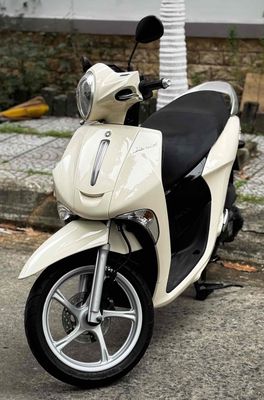 Yamaha Janus 2016 nguyên rin cực đẹp như mới bs 43