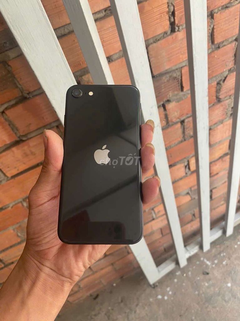 Iphone SE 2020.. Máy quốc tế icloud sạch