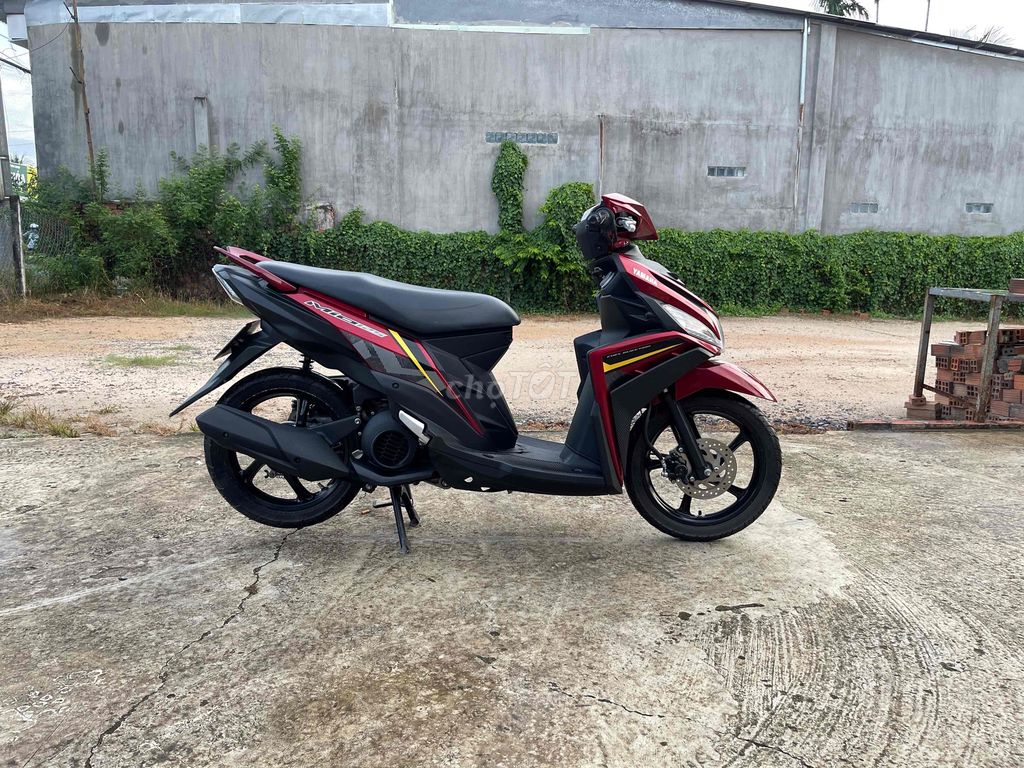 Bán Mio 125 ( mio M3). Mua bán Xe máy tại Huyện Châu Thành Tây Ninh được đăng bởi Minh Tan hình 1