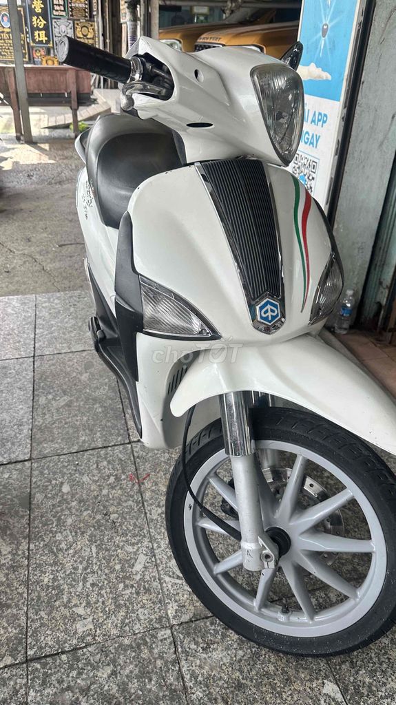 liberty 2014 bản 3vie biển số thành phố máy êm. Mua bán Xe máy tại Huyện Hóc Môn Tp Hồ Chí Minh được đăng bởi Quang Nguyên hình 5