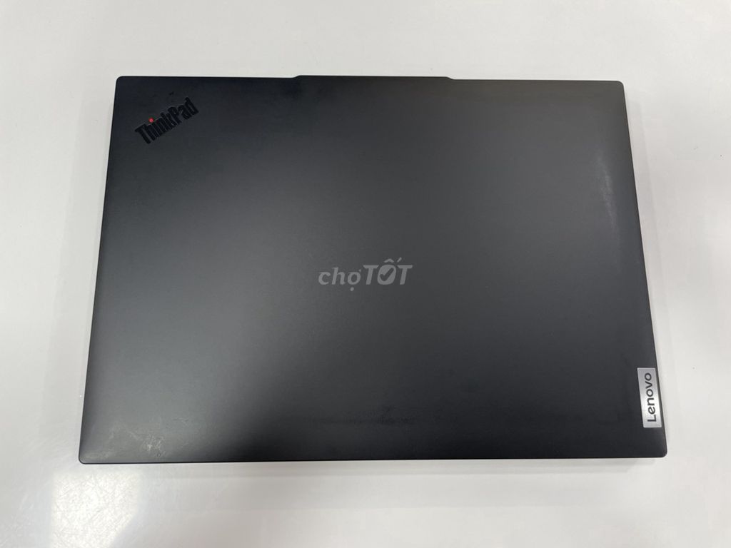 Thinkpad L14 Gen 5 / Ryzen 5 Pro 7535U / FHD+ . Mua bán Laptop tại Quận Tân Phú Tp Hồ Chí Minh được đăng bởi Hưng Phát Laptop hình 1