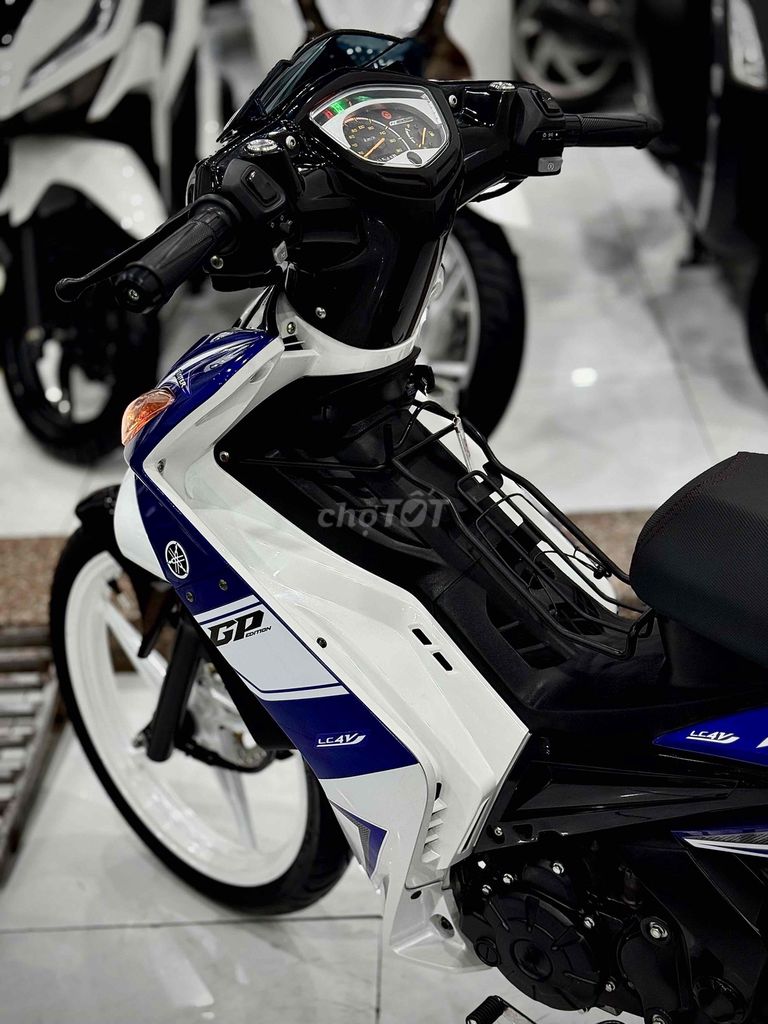 Exciter135 xuống áo ( Hỗ trợ Góp ) 🔥🔥🔥. Mua bán Xe máy tại Thị xã Phú Mỹ Bà Rịa - Vũng Tàu được đăng bởi Cửa Hàng Xe Máy Phú Mỹ hình 8