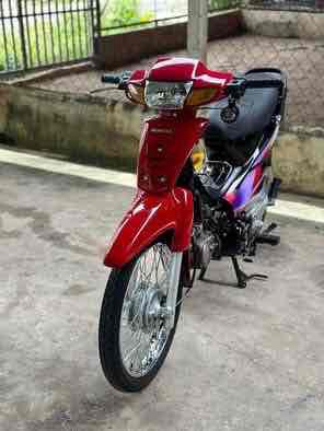 cần ra đi e wave 204 máy 10li54. Mua bán Xe máy tại Huyện Châu Thành Tây Ninh được đăng bởi lê công tân