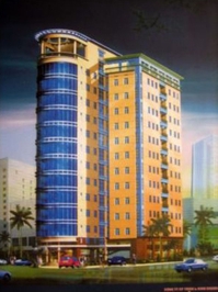 Căn hộ Mỹ Vinh