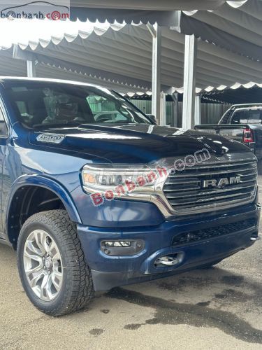 RAM 1500 Longhorn 5.7L 4x4 AT 2024. Mua bán Ô tô tại Quận 7 Tp Hồ Chí Minh được đăng bởi Thái Nguyên hình 2