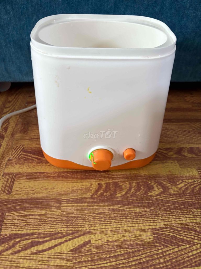 Máy hâm sữa Fatz Baby FB3012SL. Mua bán Mẹ và bé tại Quận Sơn Trà Đà Nẵng được đăng bởi HƯƠNG GIANG hình 1