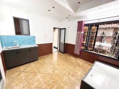 PHÒNG TRỌ MỚI GÒ VẤP