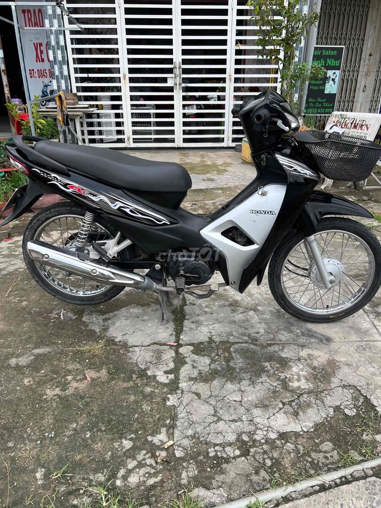 anpha máy rin. Mua bán Xe máy tại Huyện Phong Điền Cần Thơ được đăng bởi mua bán trao đổi xe cũ MỸ KHANH  hình 3