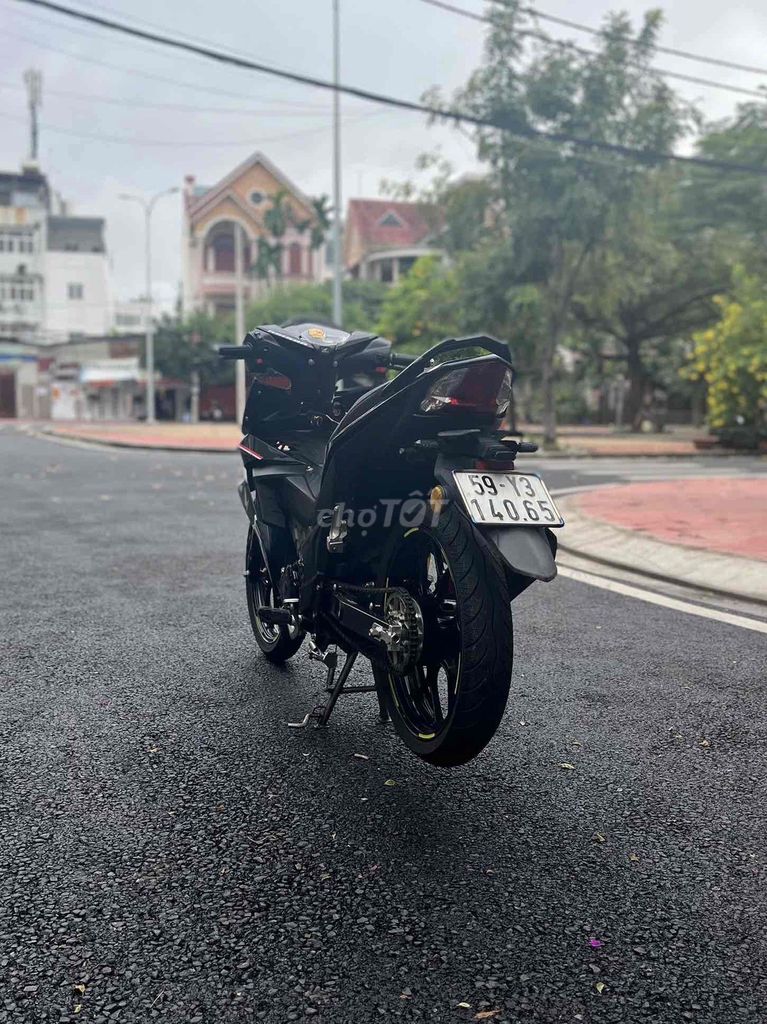 Cầm đồ thanh lý Honda Winner V1 2018 BS:59Y3-1406. Mua bán Xe máy tại Quận 8 Tp Hồ Chí Minh được đăng bởi Tuấn Bon hình 6