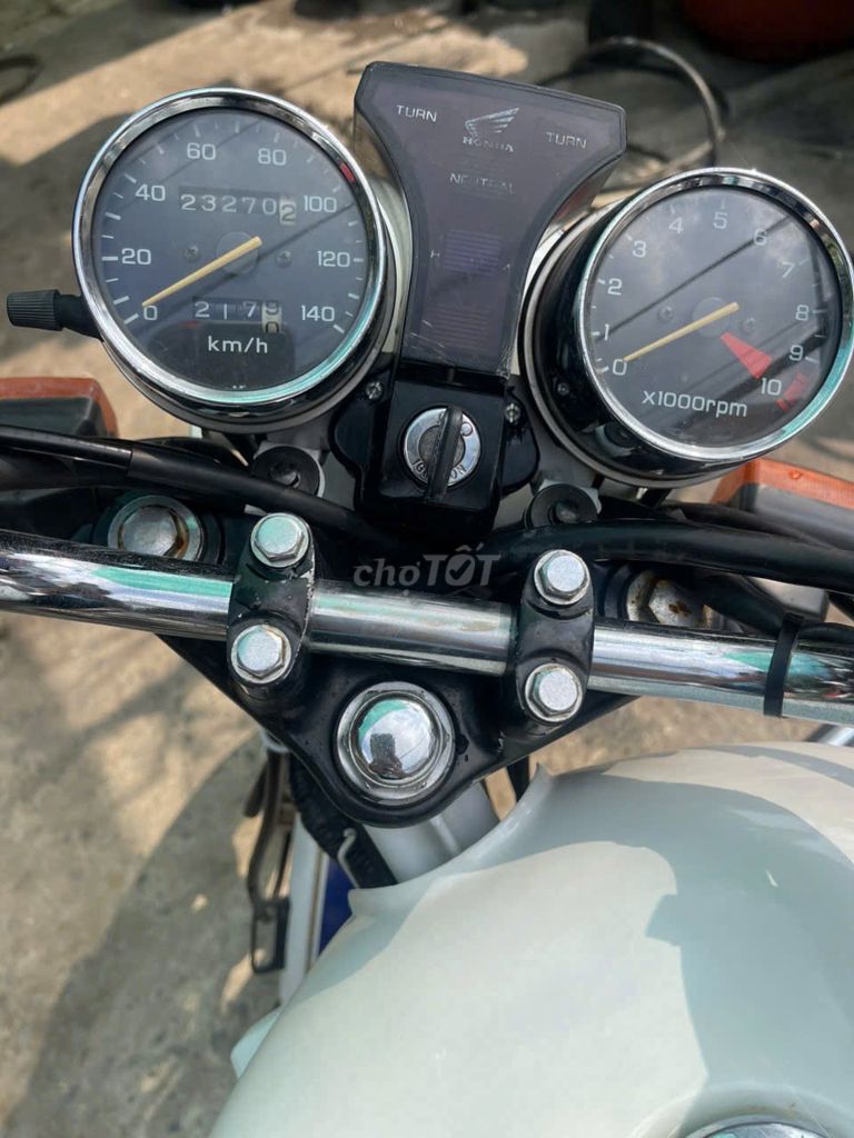 CB NIGHTHAWK 250,CHÍNH HÃNG HONDA, ZIN 100%. Mua bán Xe máy tại Huyện Bình Chánh Tp Hồ Chí Minh được đăng bởi Đạt hình 6