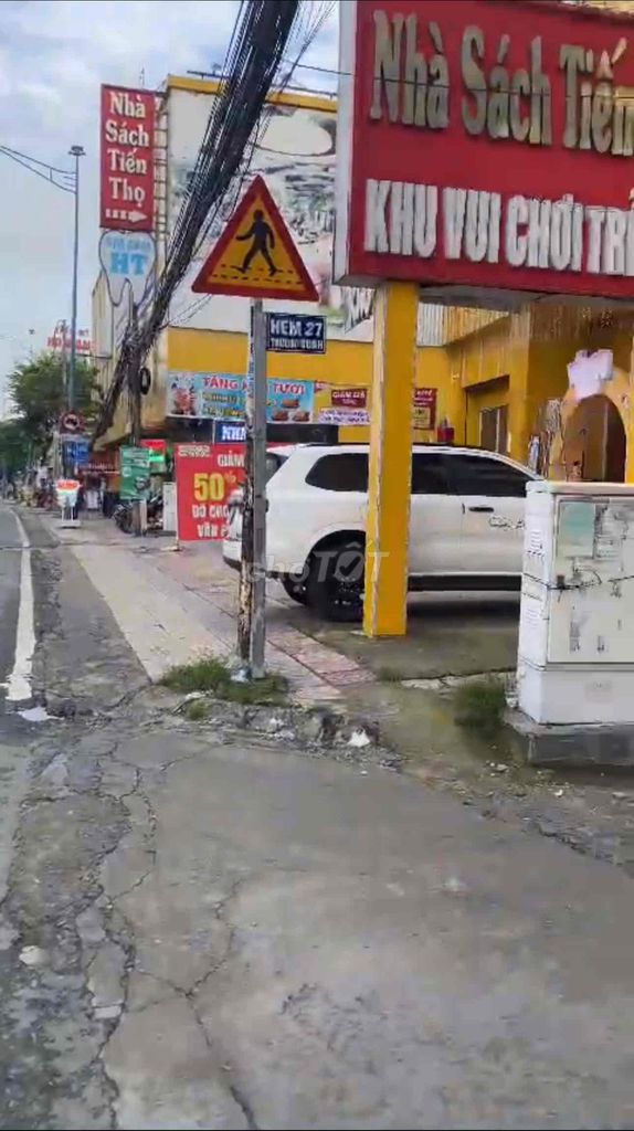 BÁN GẤP 706m² QUẬN TÂN PHÚ – VỊ TRÍ QUÁ ĐỈNH, SINH LỜI KHỦNG!!! Đường Trường Chinh, Phường Tây Thạnh, Quận Tân Phú, Tp Hồ Chí Minh Quận Tân Phú Tp Hồ Chí Minh