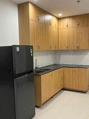 Căn 2pn+, full gỗ, có tủ lạnh, căn góc, xem nhà 24/7. Cho thuê căn hộ/chung cư tại Thành phố Thủ Đức Tp Hồ Chí Minh được đăng bởi Nguyễn Lê Giàu
