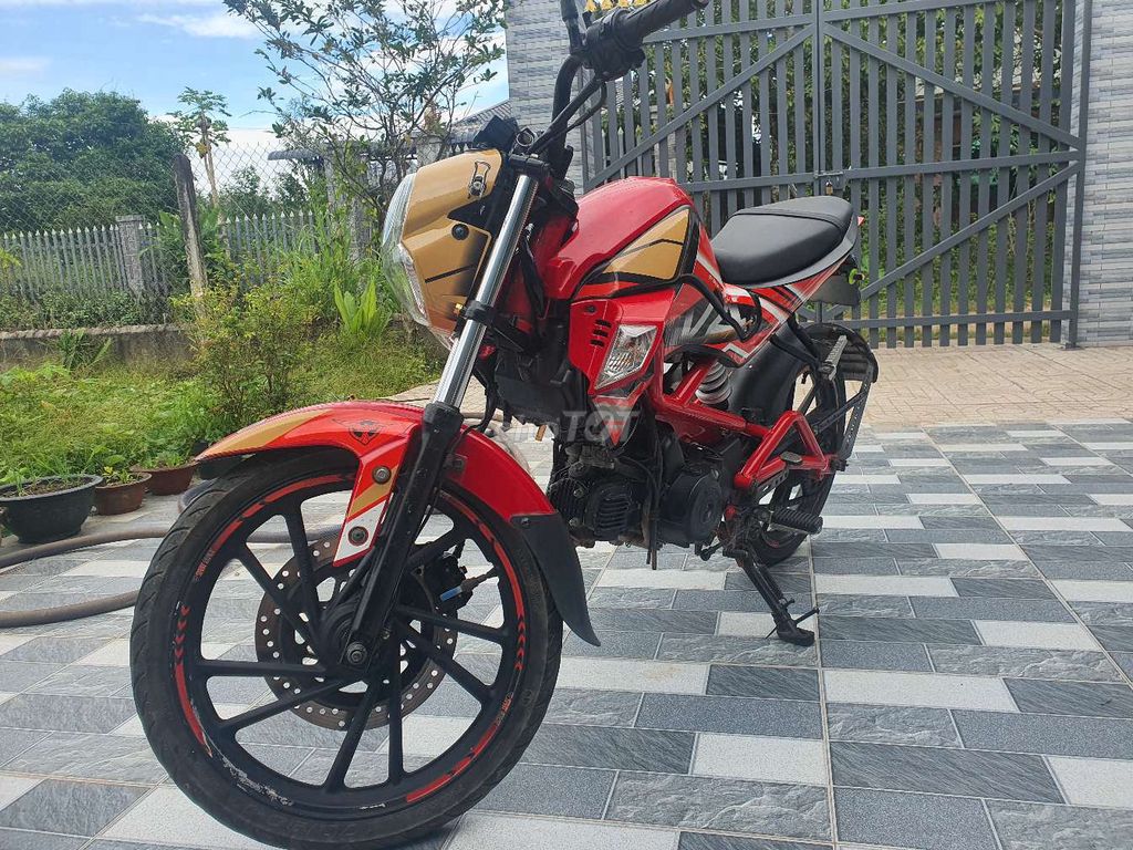 Kymco K-PiPe 50cc. Mua bán Xe máy tại Huyện Trảng Bàng Tây Ninh được đăng bởi Phát hình 5