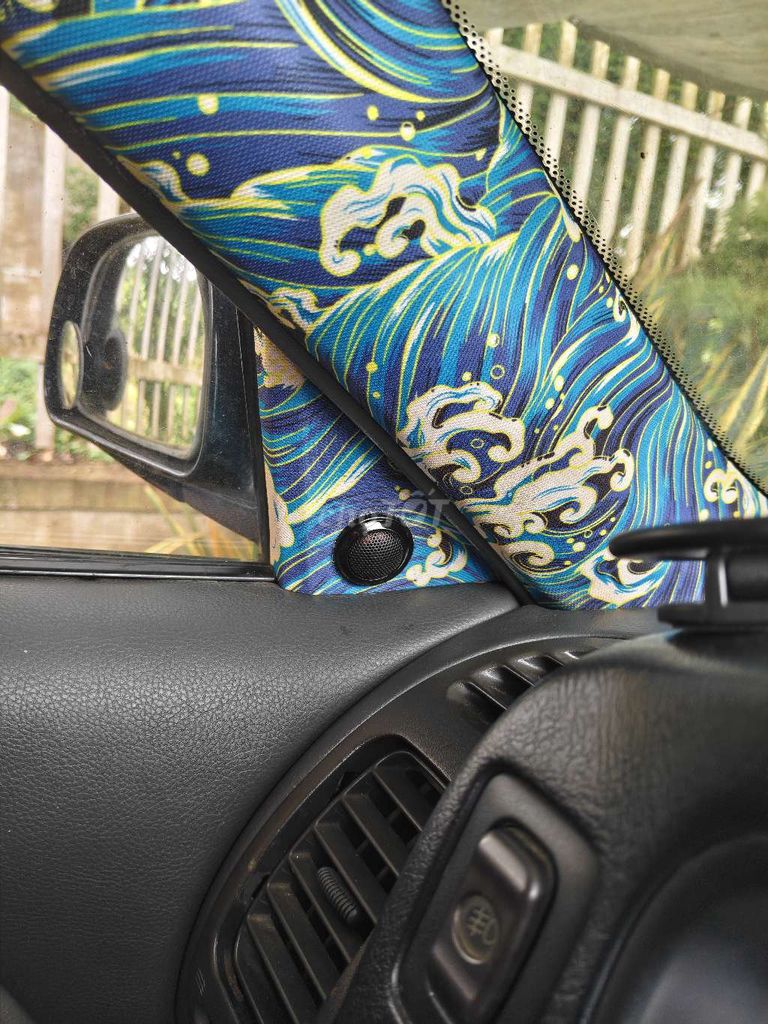 2001 - 3333 km. Mua bán Ô tô tại Thị xã Tân Uyên Bình Dương được đăng bởi tony hình 7