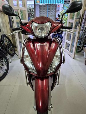 Cần bán xe Honda Vision 2020 bs. tphcm chính chủ
