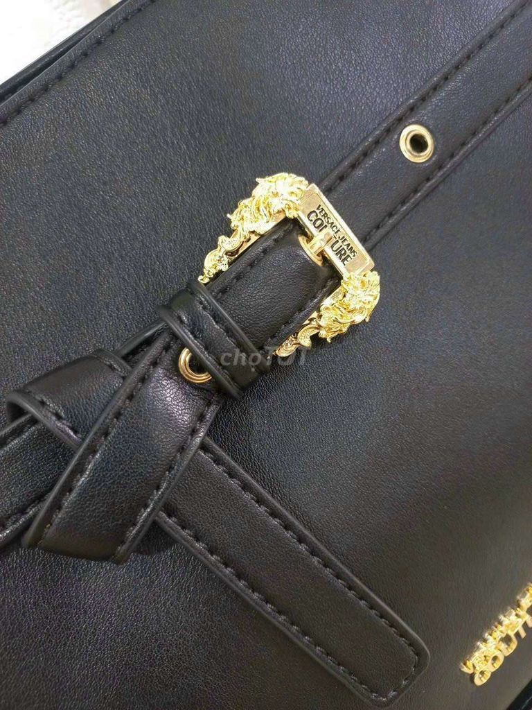 Túi Versa couture Handbag.. Mua bán Túi xách tại Quận Tân Phú Tp Hồ Chí Minh được đăng bởi lịch phạm hình 5
