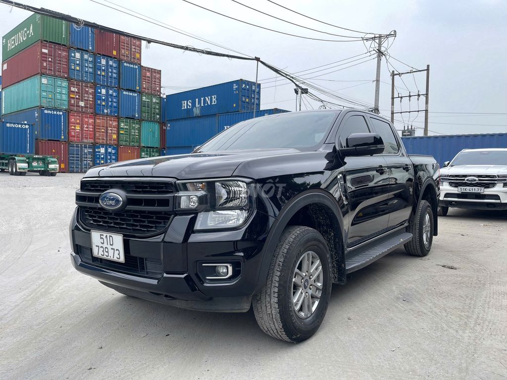 Bán xe Ford Ranger 2022 - 105000 km