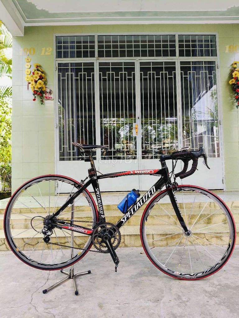 Specialized full carbon cao cấp