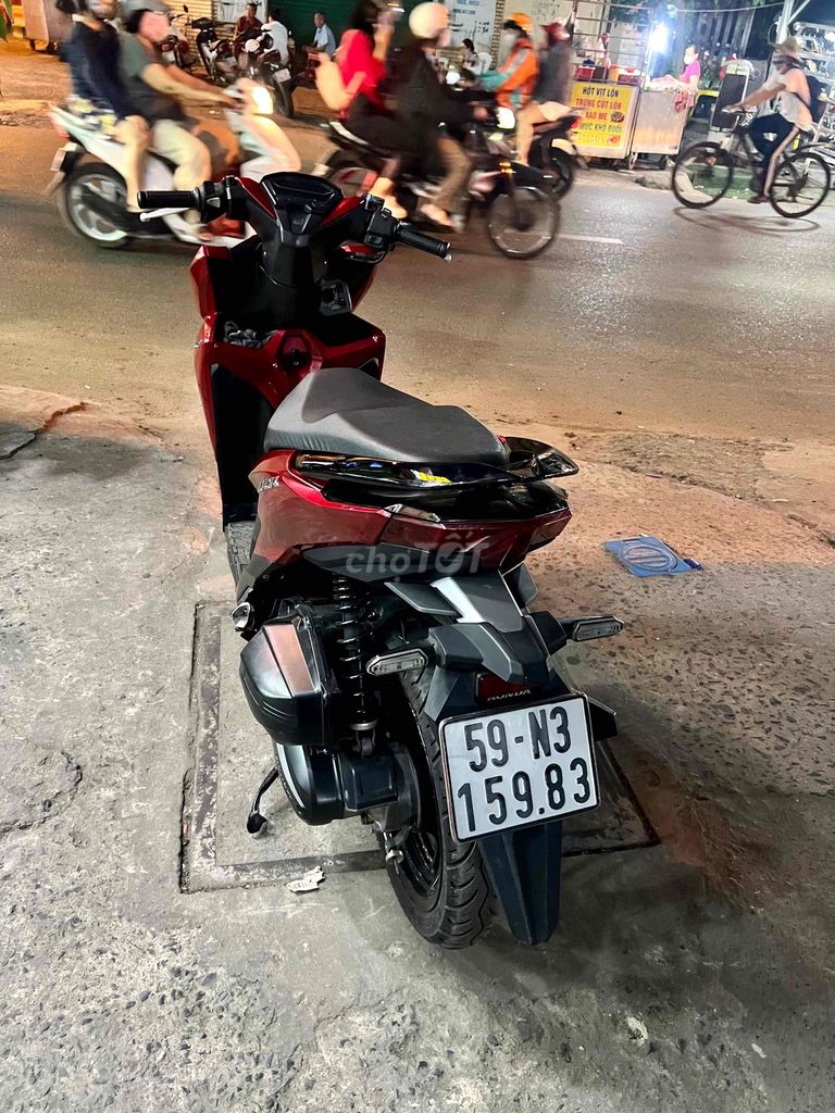 VARIO 150 smakey bstp. Mua bán Xe máy tại Quận Gò Vấp Tp Hồ Chí Minh được đăng bởi Nguyễn Cường hình 3