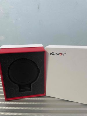 Ngàm Viltrox EF-EOS M auto focus. Mua bán Máy ảnh, Máy quay tại Quận 7 Tp Hồ Chí Minh được đăng bởi Anh Tuấn