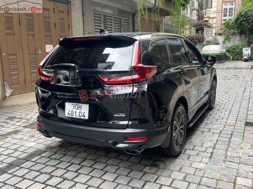 Honda CRV L 2020 - 780 Triệu. Mua bán Ô tô tại Quận Bắc Từ Liêm Hà Nội được đăng bởi Oto Chữ Tín hình 2