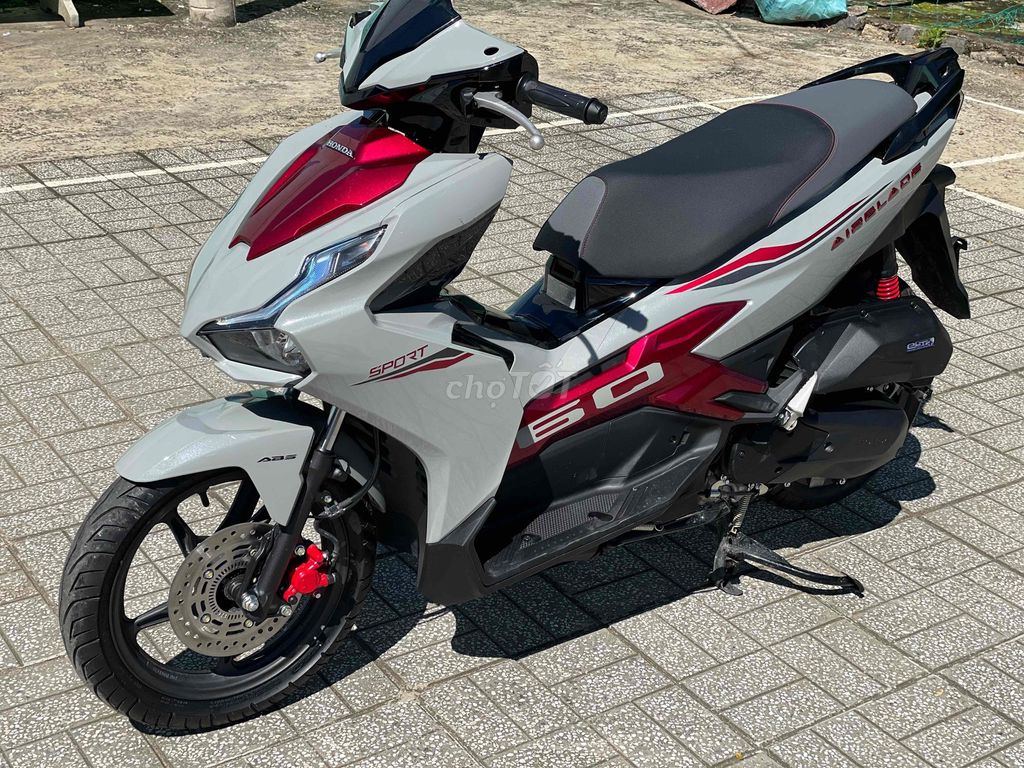 Airblade 160 ABS siêu lướt 170km. Mua bán Xe máy tại Huyện Đức Trọng Lâm Đồng được đăng bởi thien le hình 1