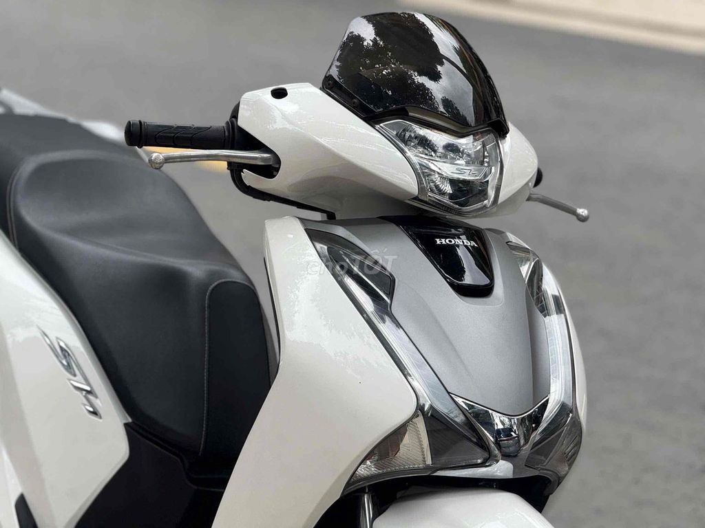 SH 150i 2019 TRẮNG BSTP. Mua bán Xe máy tại Thành phố Thủ Đức Tp Hồ Chí Minh được đăng bởi Vũ Vũ hình 12
