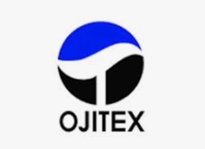 CÔNG TY BAO BÌ GIẤY OJITEX logo