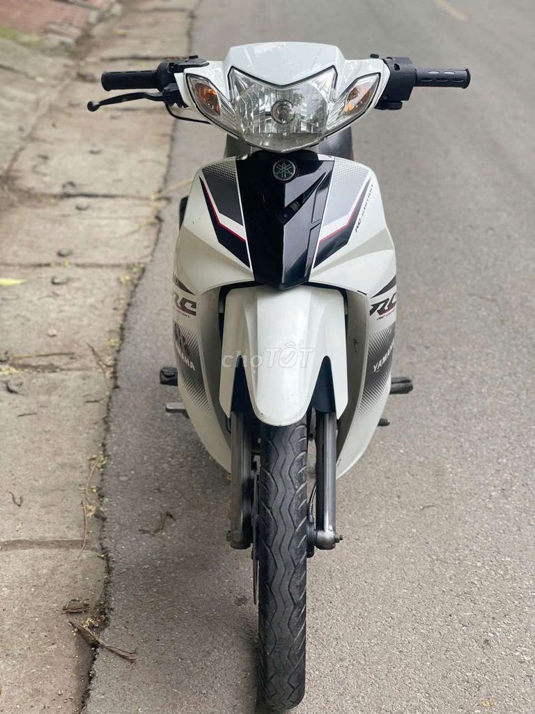 Yamaha Sirius dky 2019. Mua bán Xe máy tại Quận Bắc Từ Liêm Hà Nội được đăng bởi My hình 3