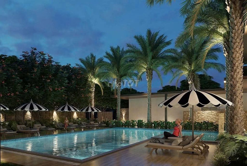 LA Home Long An–Liền kề TP.HCM–Căn hộ chuẩn resort, chỉ từ 3.55 tỷ/căn. Mua bán căn hộ/chung cư tại Huyện Bến Lức Long An được đăng bởi Son Thuy An gia hình 4