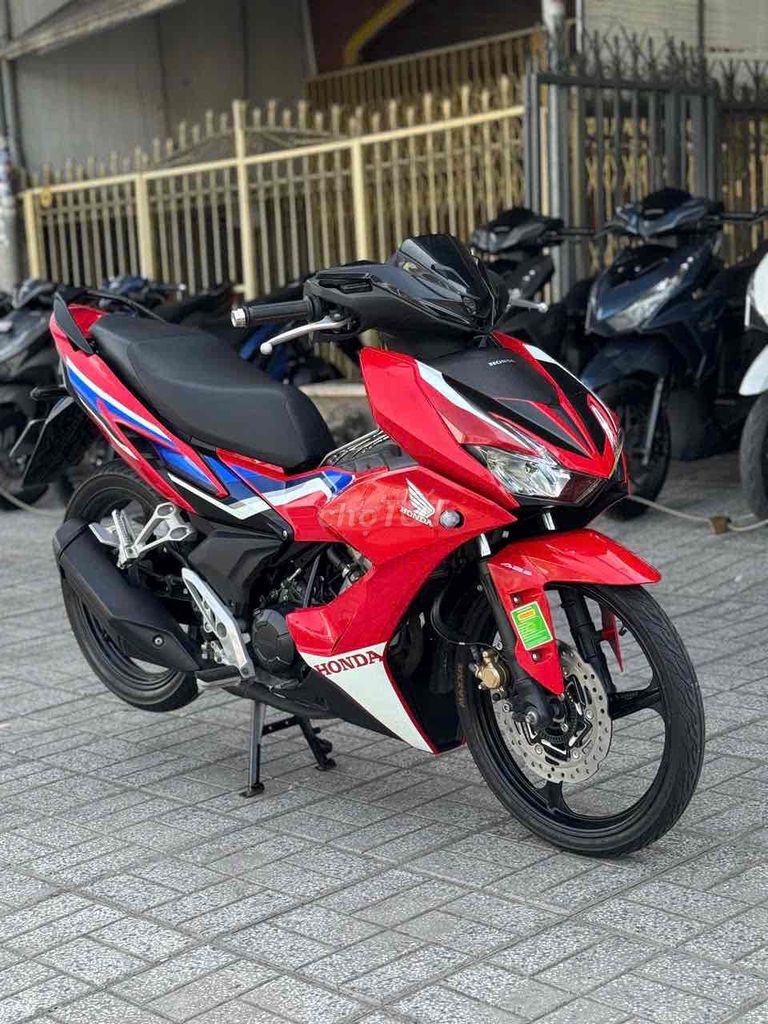 Honda Winner X 2020 ABS biển 67 máy zin. Mua bán Xe máy tại Thành phố Long Xuyên An Giang được đăng bởi Hoàng Thiện Khang    Khang 67 hình 4