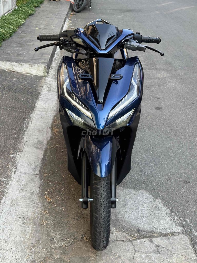 Vario 150 Đk 2019 Xanh Coban Bstp Chính Chủ